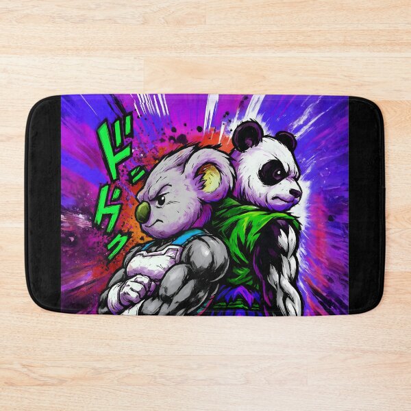 Item preview, Bambú Ball Z designed and sold by TheNewPixel.