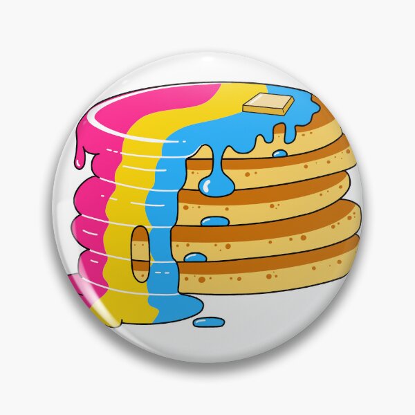 Item preview, PANcakes designed and sold by MentallyGhost.
