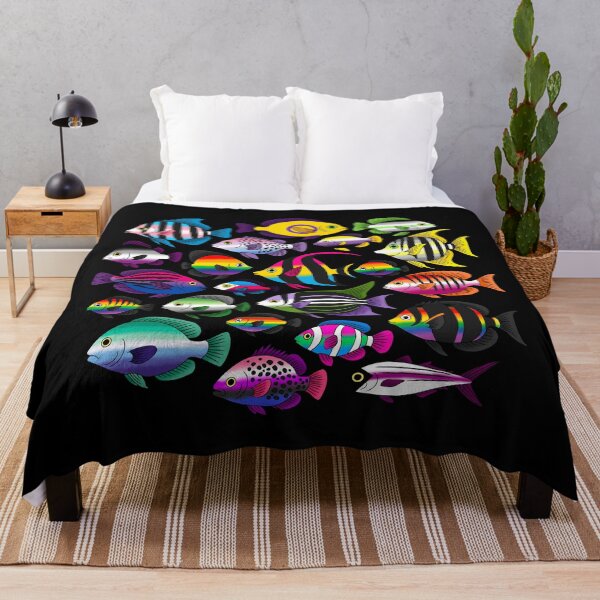 Item preview, Pride fish  designed and sold by Caseymax.