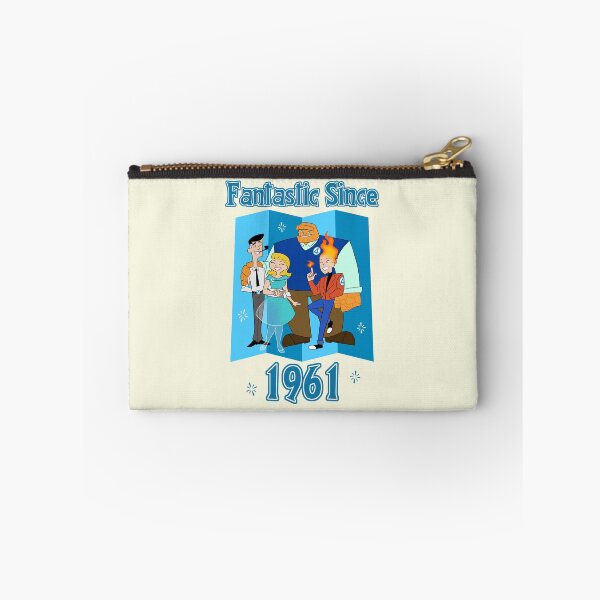 Item preview, Fantastic Since 1961 designed and sold by TMNT-Raph-fan.