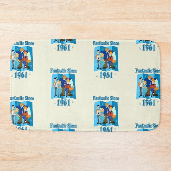 Item preview, Fantastic Since 1961 designed and sold by TMNT-Raph-fan.