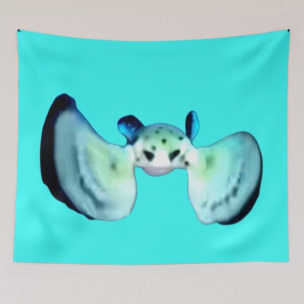Item preview, Deepsea Animal Artwork  designed and sold by 3triadstore.