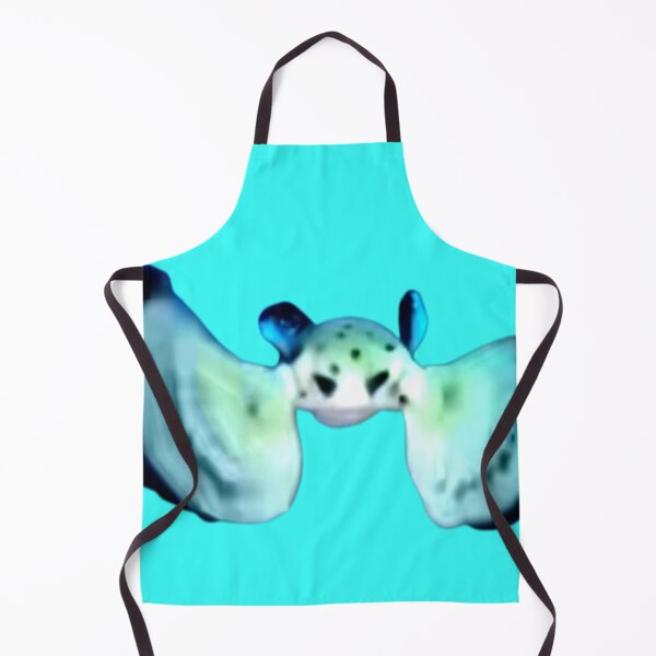 Item preview, Deepsea Animal Artwork  designed and sold by 3triadstore.