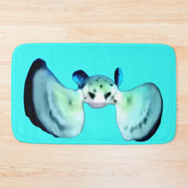 Item preview, Deepsea Animal Artwork  designed and sold by 3triadstore.