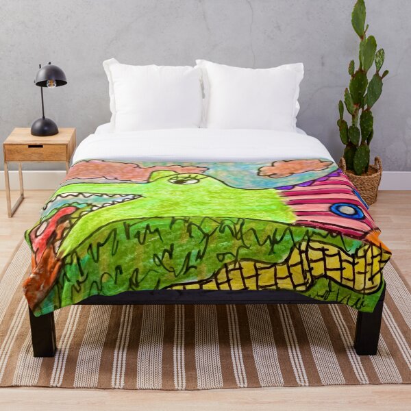 Item preview, Dino Garage designed and sold by S.E.W..