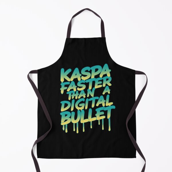 Item preview, Kaspa Power Without Permission designed and sold by RadDeck.