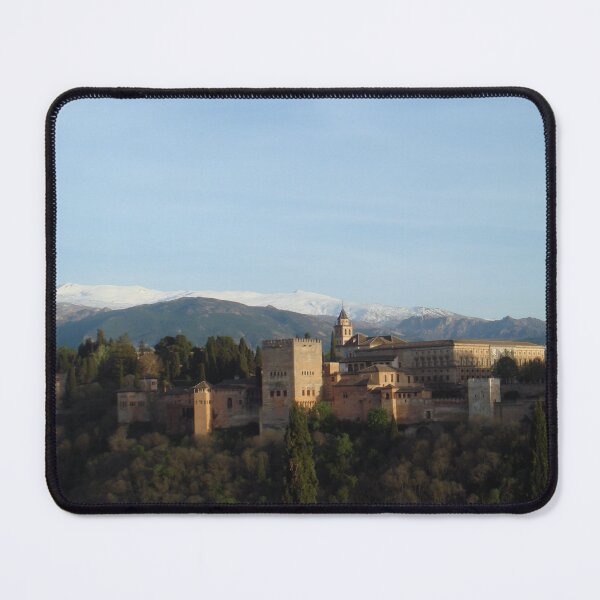 Item preview, The Alhambra designed and sold by Baileyghara.