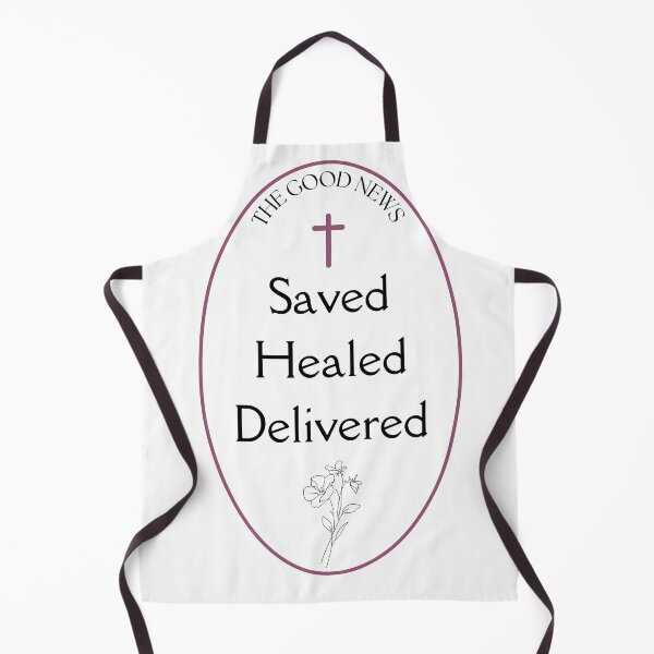 Item preview, Jesus Saves Christian Art Faith Sticker Sound Mind designed and sold by PJZShop.