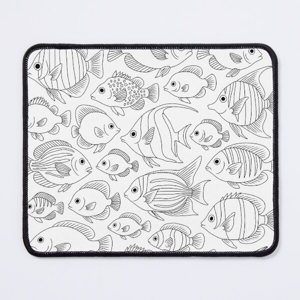 Item preview, Fish designed and sold by Caseymax.