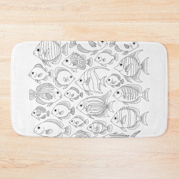Item preview, Fish designed and sold by Caseymax.