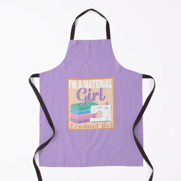 Item preview, Eat Sleep Repeat - Material Girl - New Machine - MULTI COLORS designed and sold by StellarFX.