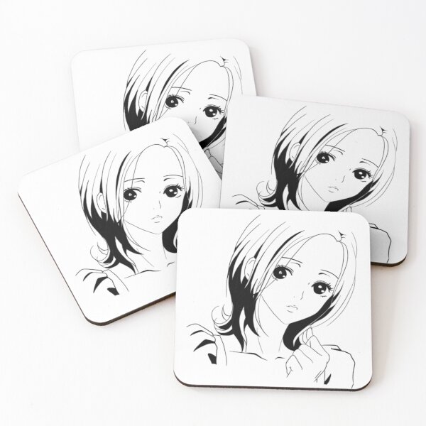 Item preview, Manga hatchi designed and sold by MarissaCreated.