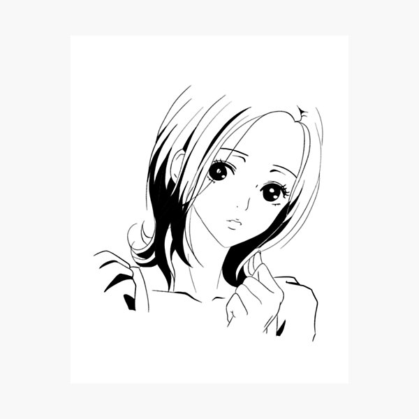 Artikel-Vorschau von Manga-Hatchi, designt und verkauft von MarissaCreated.
