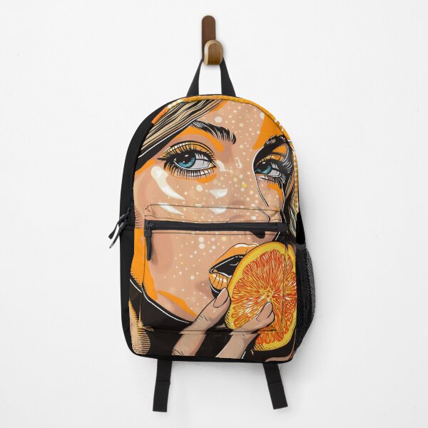Item preview, Orange You the One designed and sold by randynash.