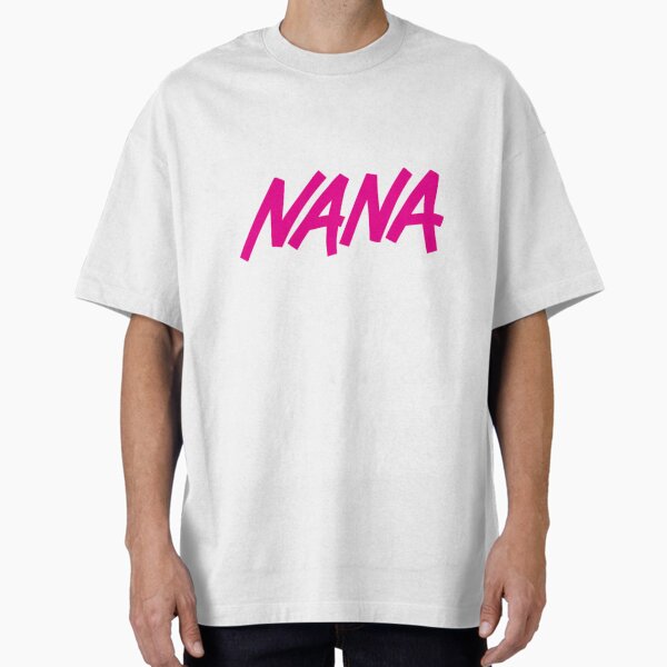 Artikel-Vorschau von Nana-Logo, designt und verkauft von MarissaCreated.