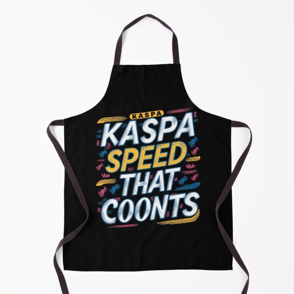 Item preview, Kaspa Over Clout designed and sold by RadDeck.