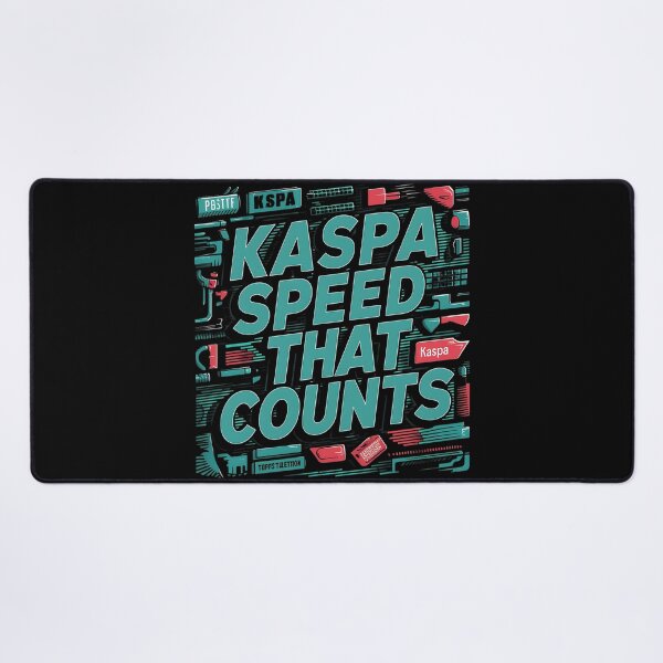 Item preview, This Is What Fair Looks Like Kaspa designed and sold by RadDeck.