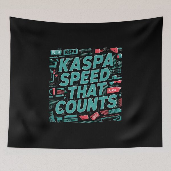 Item preview, This Is What Fair Looks Like Kaspa designed and sold by RadDeck.