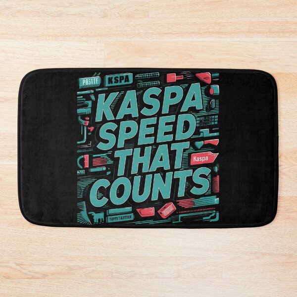 Item preview, This Is What Fair Looks Like Kaspa designed and sold by RadDeck.