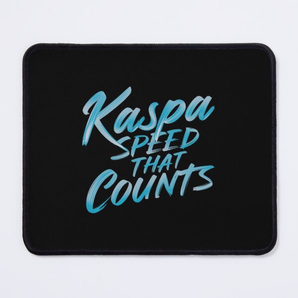 Item preview, No Edits. No Excuses. Kaspa designed and sold by RadDeck.