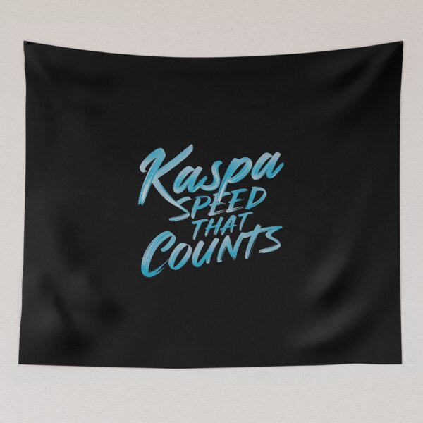 Item preview, No Edits. No Excuses. Kaspa designed and sold by RadDeck.