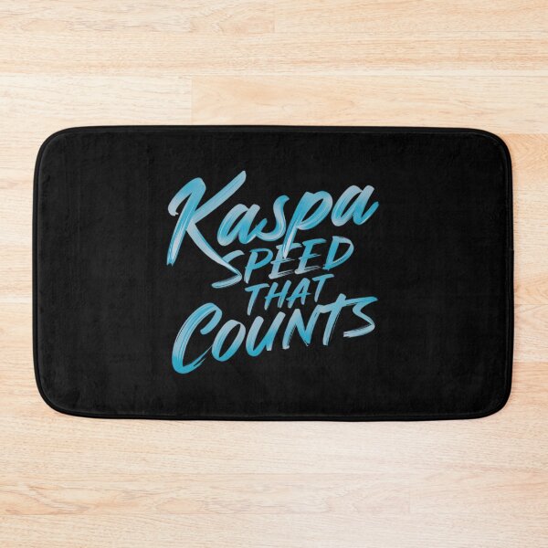 Item preview, No Edits. No Excuses. Kaspa designed and sold by RadDeck.