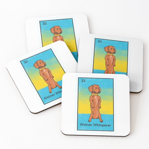 Item preview, Weiner whisperer designed and sold by Minerbetter.