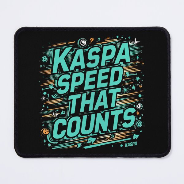 Item preview, Kaspa: Because Code Doesn’t Lie designed and sold by RadDeck.