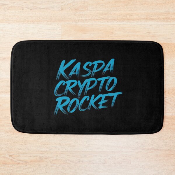 Item preview, One Chain. All In. Kaspa designed and sold by RadDeck.