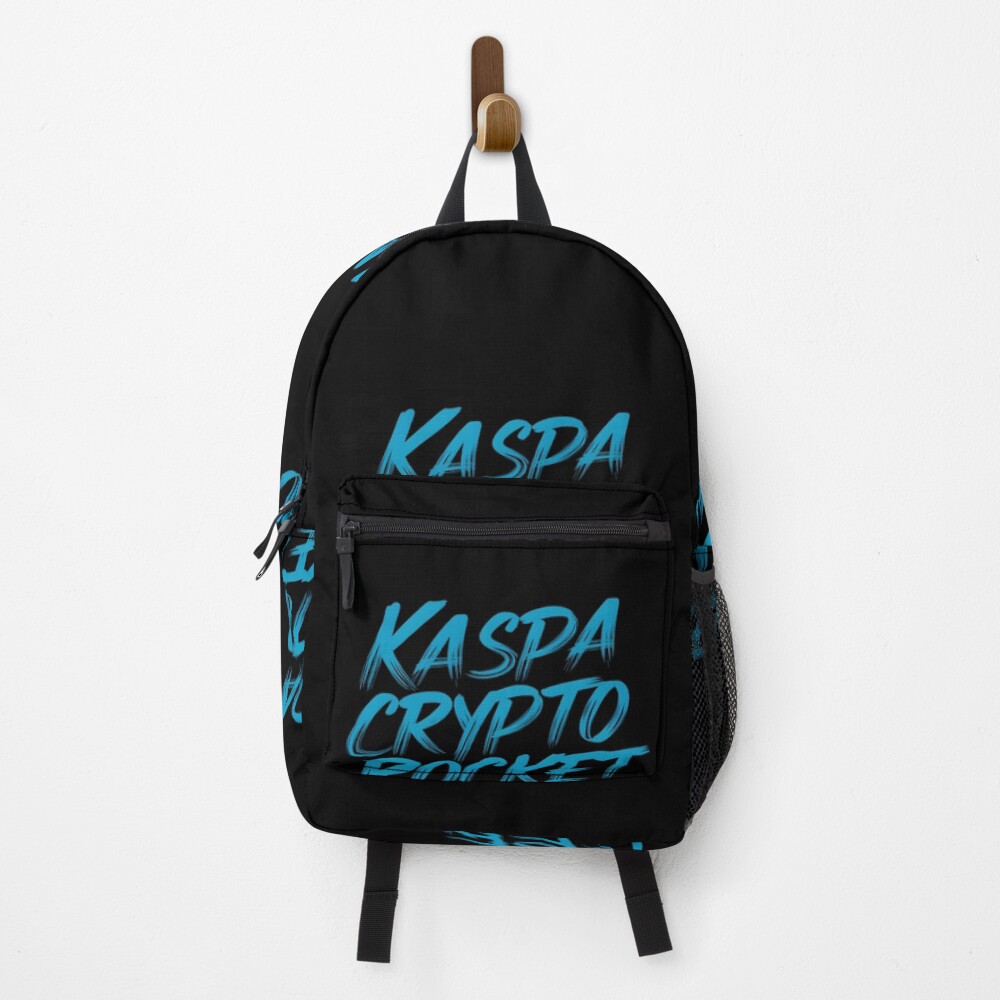 Item preview, Backpack designed and sold by RadDeck.