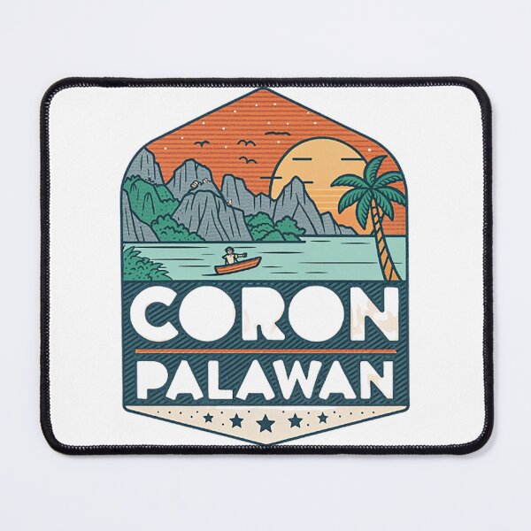 Item preview, CORON PALAWAN designed and sold by likbatonboot.