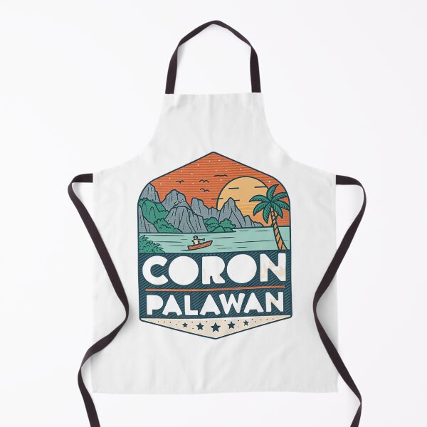 Item preview, CORON PALAWAN designed and sold by likbatonboot.