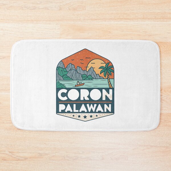 Item preview, CORON PALAWAN designed and sold by likbatonboot.