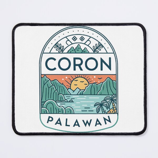 Item preview, CORON PALAWAN designed and sold by likbatonboot.
