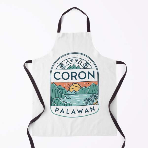 Item preview, CORON PALAWAN designed and sold by likbatonboot.