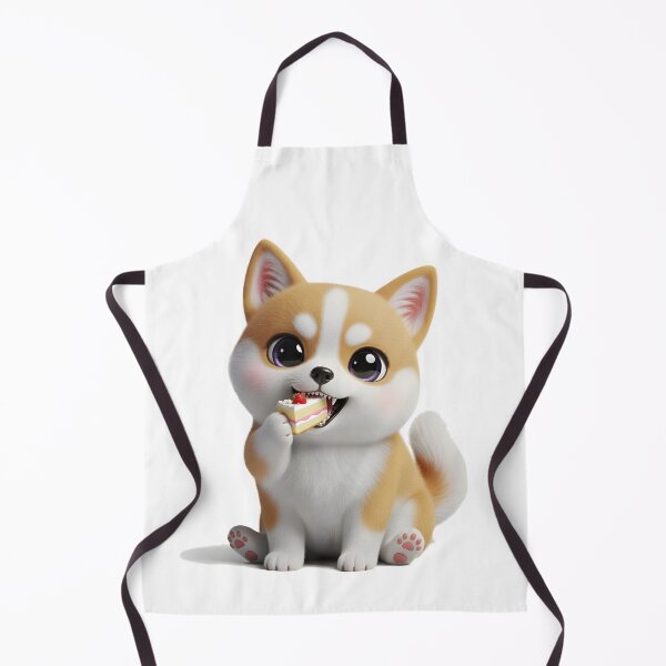 Item preview, PukPui the naughty little dog v2 designed and sold by criticalzon.