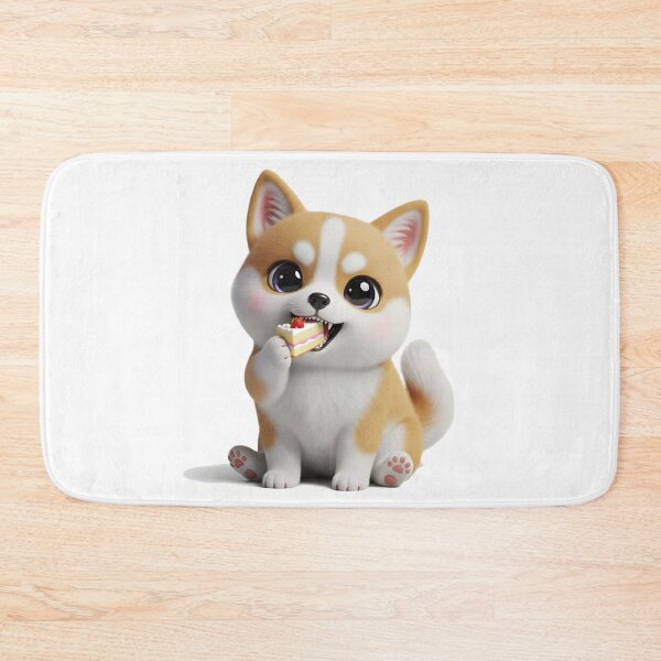 Item preview, PukPui the naughty little dog v2 designed and sold by criticalzon.
