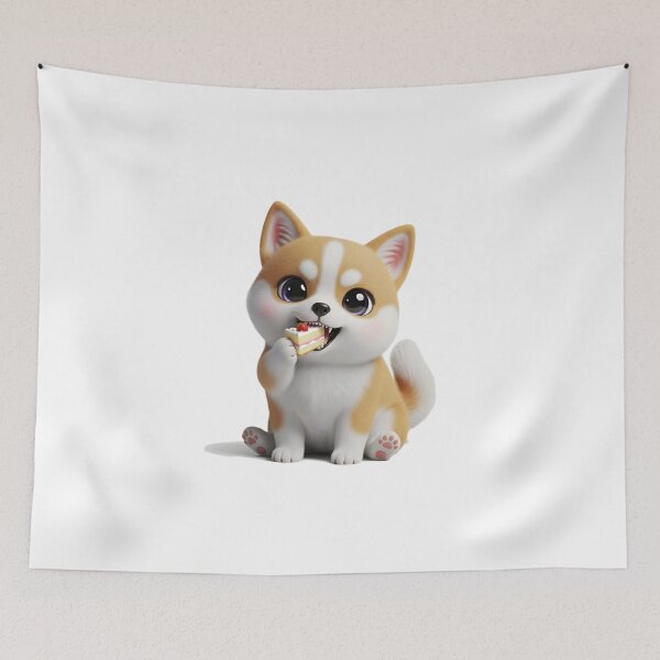 Item preview, PukPui the naughty little dog v2 designed and sold by criticalzon.