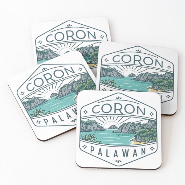 Item preview, CORON PALAWAN designed and sold by likbatonboot.
