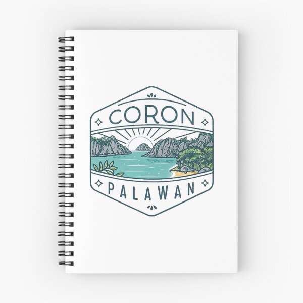 Item preview, CORON PALAWAN designed and sold by likbatonboot.