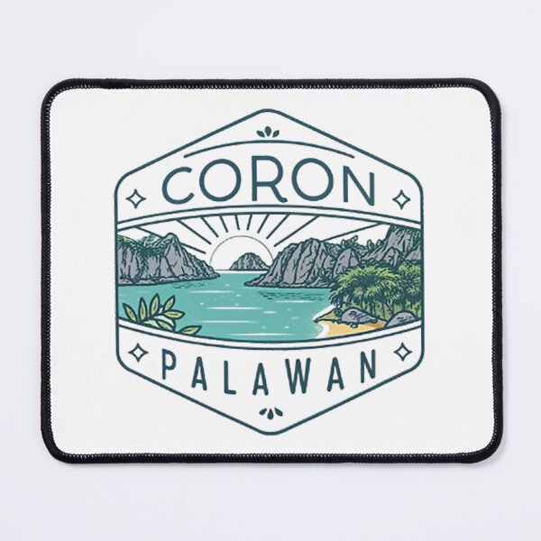 Item preview, CORON PALAWAN designed and sold by likbatonboot.