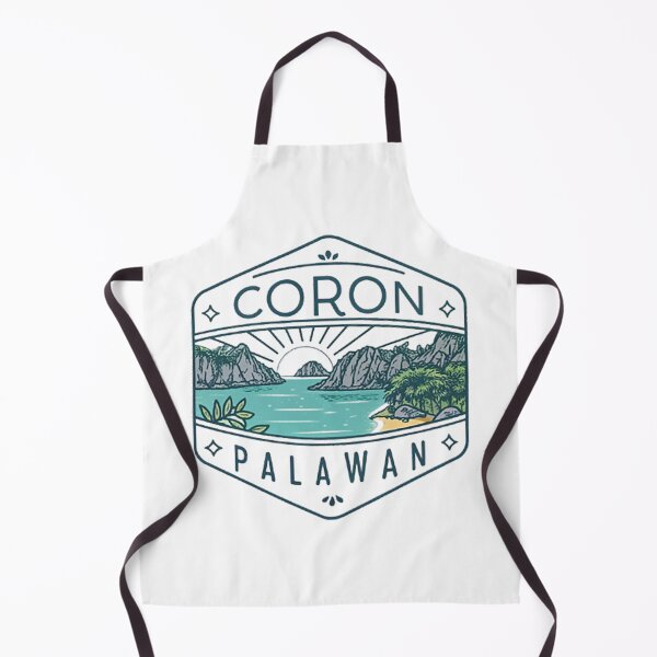 Item preview, CORON PALAWAN designed and sold by likbatonboot.