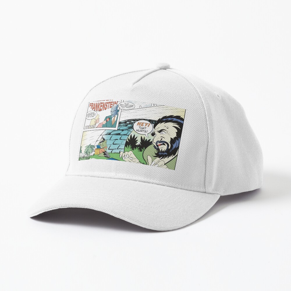 Item preview, Baseball Cap designed and sold by President-Frank.