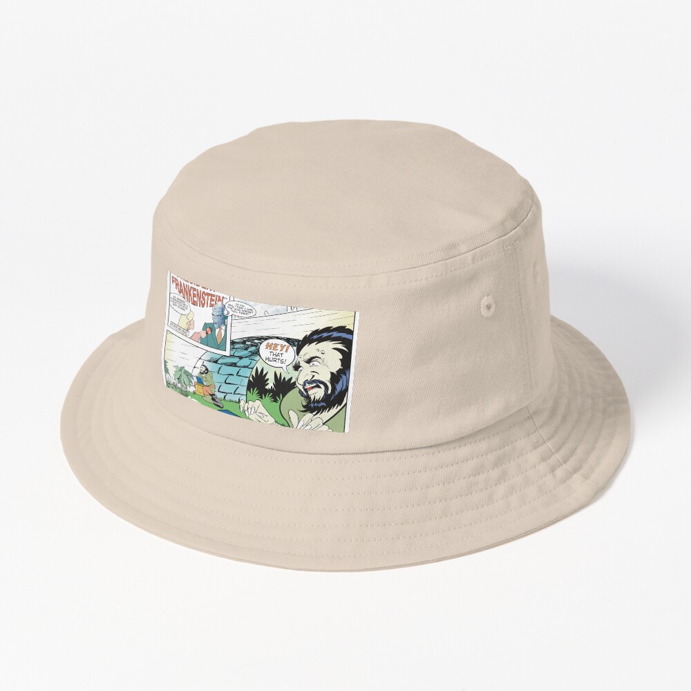 Item preview, Bucket Hat designed and sold by President-Frank.