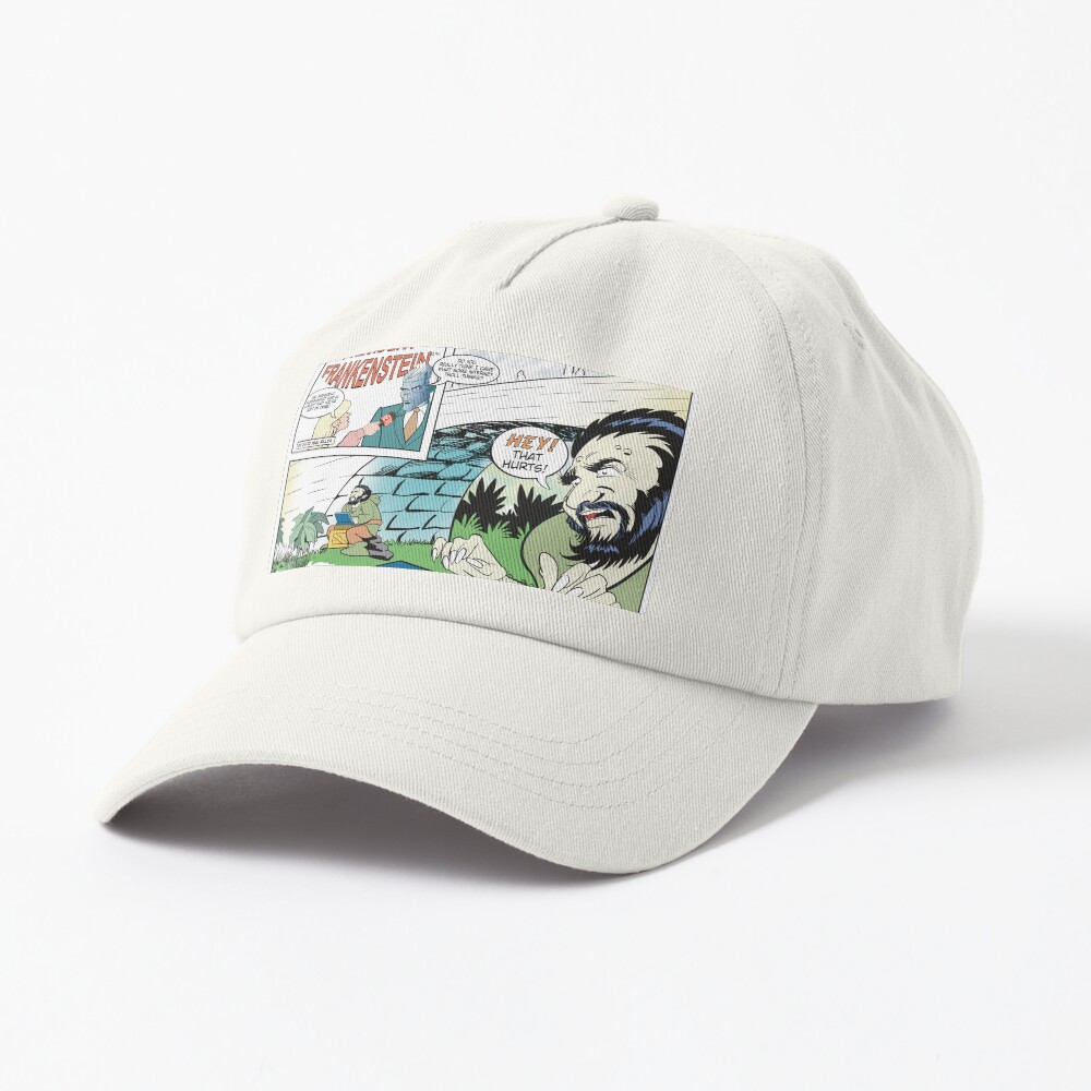 Item preview, Dad Hat designed and sold by President-Frank.