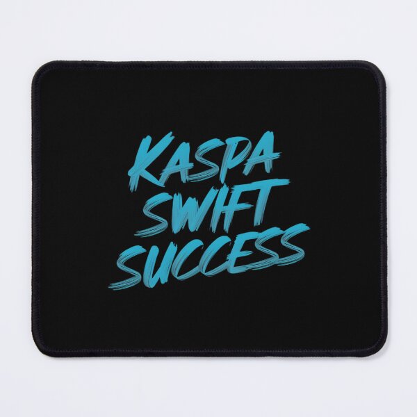 Item preview, Mining Is Meaning Kaspa designed and sold by RadDeck.