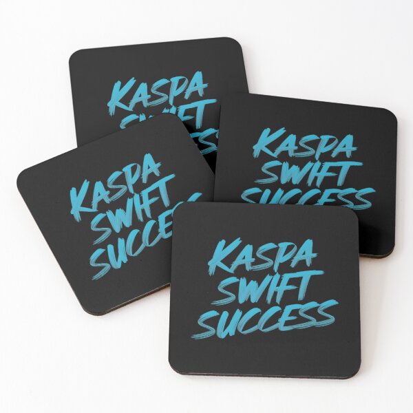 Item preview, Mining Is Meaning Kaspa designed and sold by RadDeck.