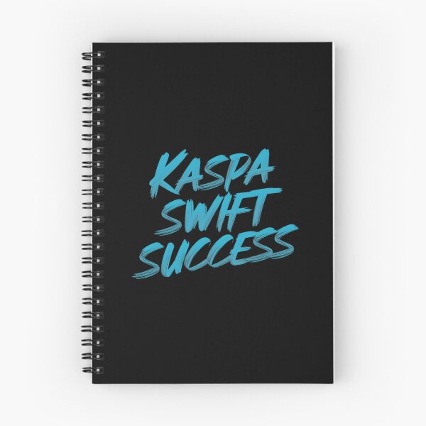 Item preview, Mining Is Meaning Kaspa designed and sold by RadDeck.
