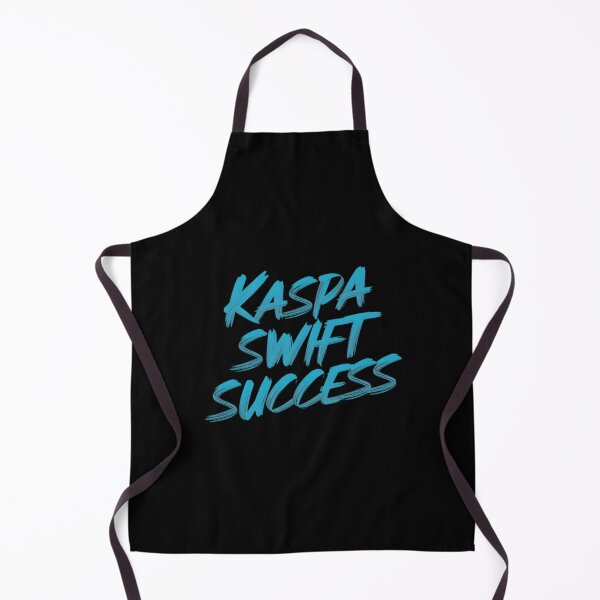 Item preview, Mining Is Meaning Kaspa designed and sold by RadDeck.