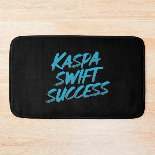 Item preview, Mining Is Meaning Kaspa designed and sold by RadDeck.